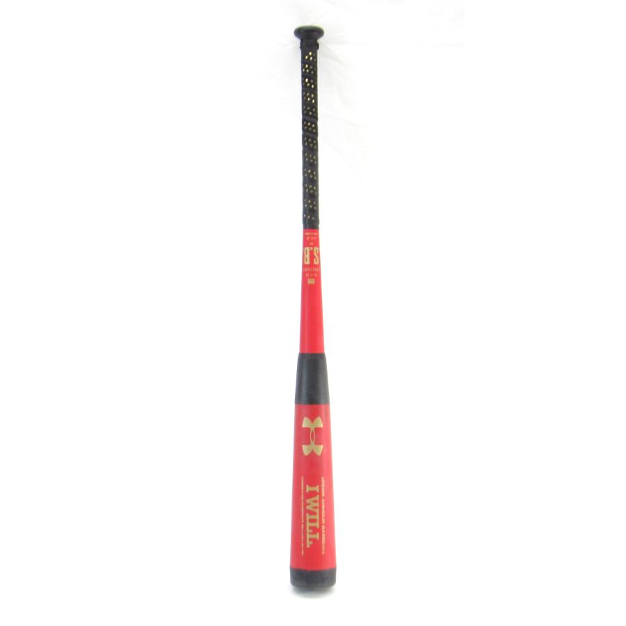 UNDER ARMOUR アンダーアーマー IWILL カーボン製 83cm 軟式用 UNDER ARMOUR アンダーアーマー IWILL カーボン製 83cm 軟式用