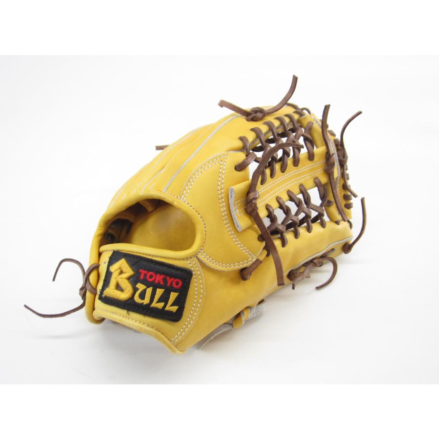 東駒 トウコマ BULL 硬式グローブ 匠 外野手用 BUX-12U7 野球 東駒 トウコマ BULL 硬式グローブ 匠 外野手用 BUX-12U7 野球