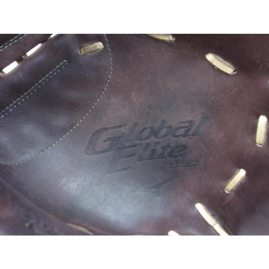 MIZUNO Global Elite 硬式 捕手用 キャッチャーミット ミズノ MIZUNO Global Elite 硬式 捕手用 キャッチャーミット ミズノ
