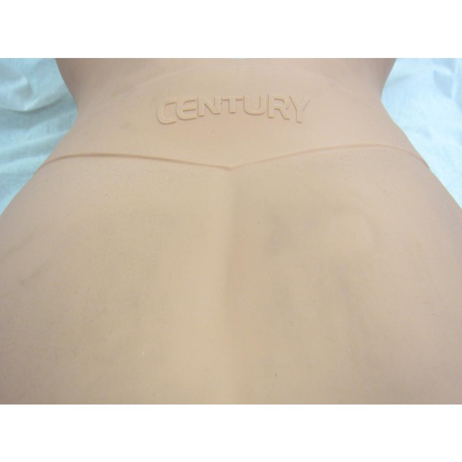 CENTURY センチュリー ボブ XL 人型サンドバッグ 現状販売 CENTURY センチュリー ボブ XL 人型サンドバッグ 現状販売