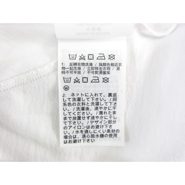 NIKE × OFF-WHITE ナイキ x オフホワイト コラボ Tシャツ SIZE:S 中古 