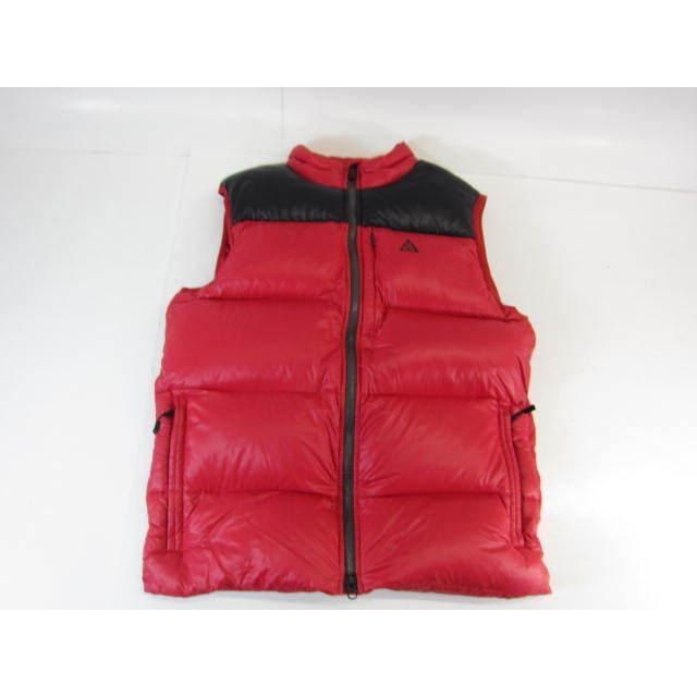 数量は多い Nike Uf3260 衣類 メンズ Size M ダウンベスト Acg ナイキ ジャケット Www Fonsti Org