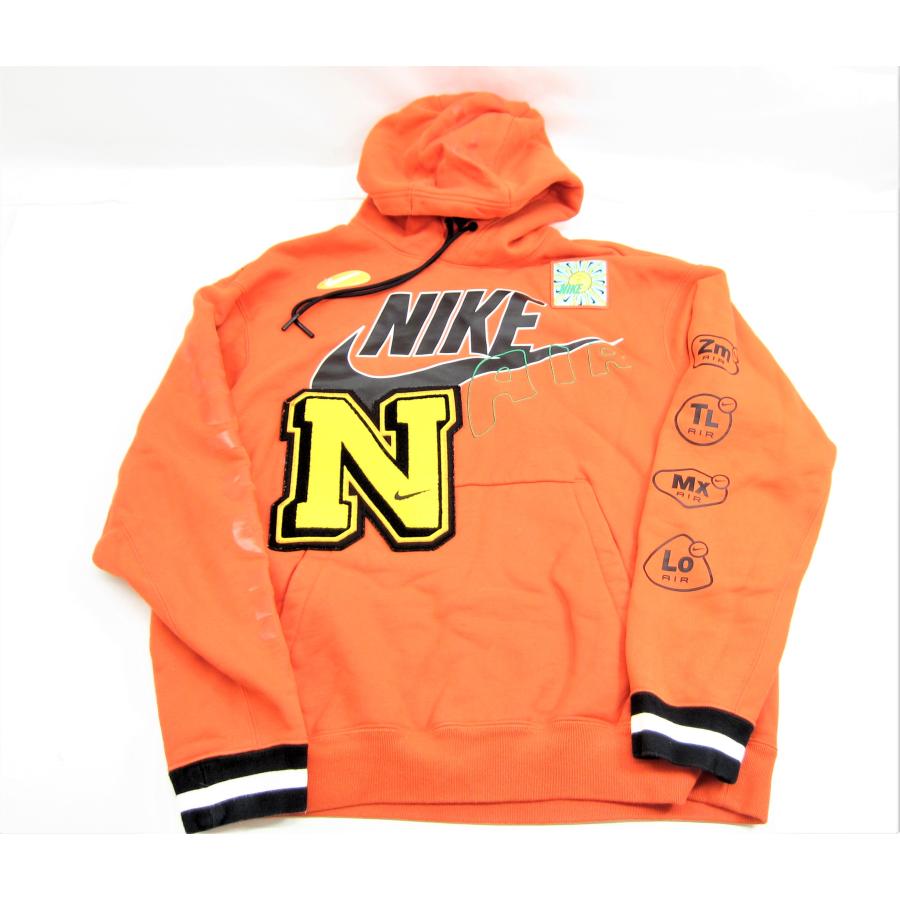 NIKE ナイキ SPORTSWEAR ELEMENT HEAVYWEIGHT HOODIE セットアップ