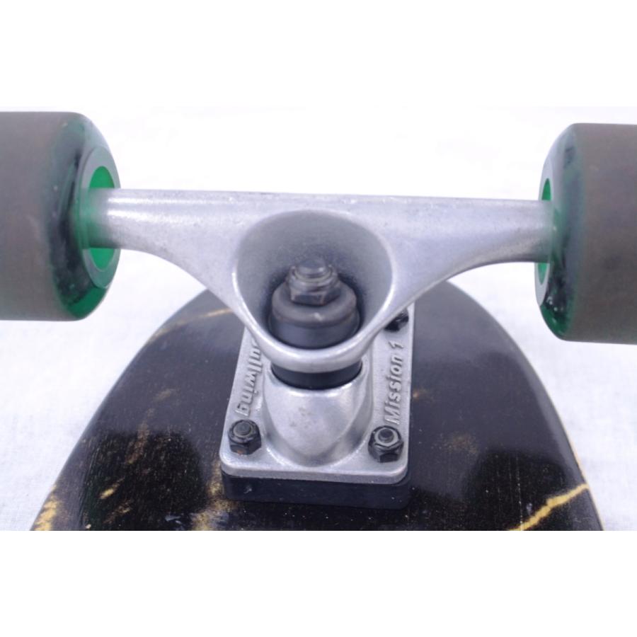 sector9 スケートボード クルージング セット　ボブマーリー BOB MARLEY COLLECTION – Sector 9
