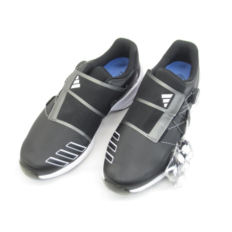 adidas GOLF シューズ GY9714 26.5cmサイズ 未使用 adidas アディダス GY9714 BOA 26.0cm ゴルフシューズ #US5085