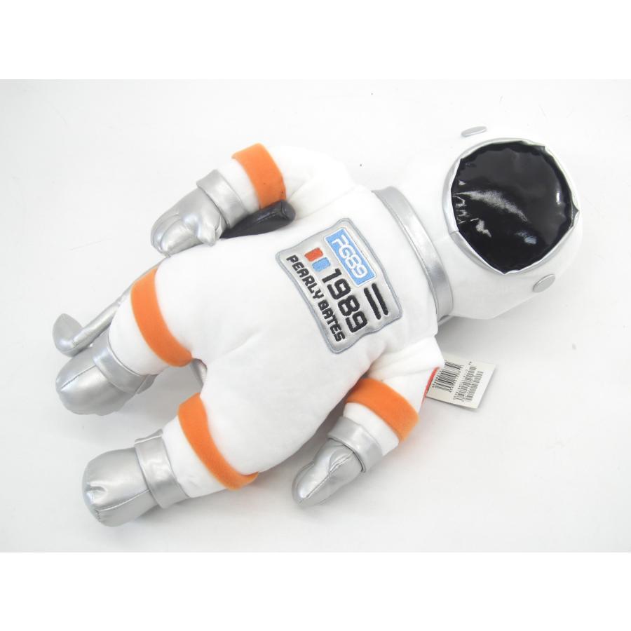 PEARLY GATES パーリーゲイツ 宇宙飛行士ヘッドカバー #US5215