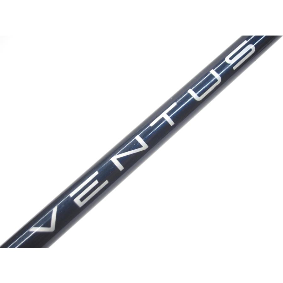 Fujikura フジクラ VENTUS VELOCORE TaylorMadeスリーブ フレックス