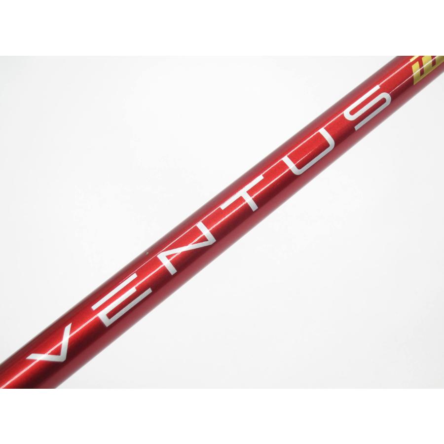 Fujikura フジクラ VENTUS TR VELOCORE RED TaylorMadeスリーブ