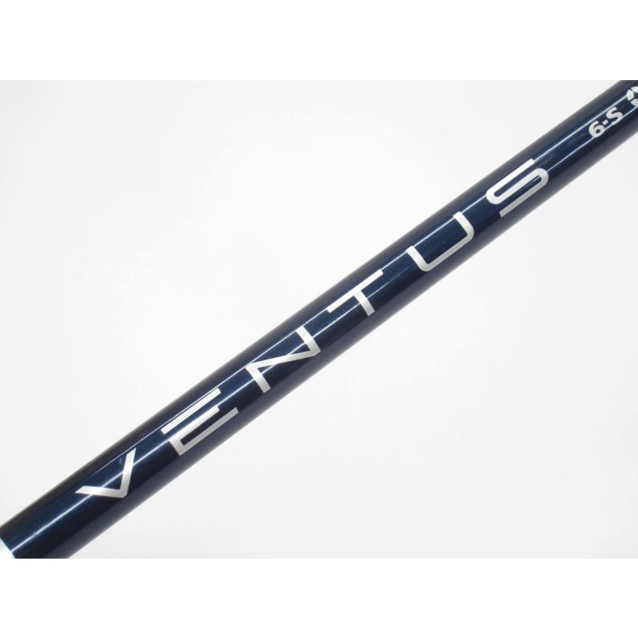 Fujikura フジクラ VENTUS VELOCORE TaylorMadeスリーブ