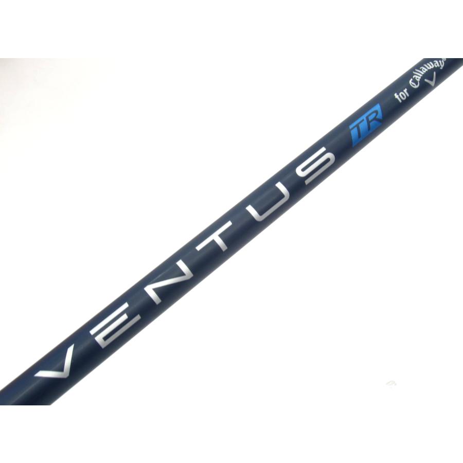 Fujikura VENTUS TR for CW 5 Callawayスリーブ フレックス：S