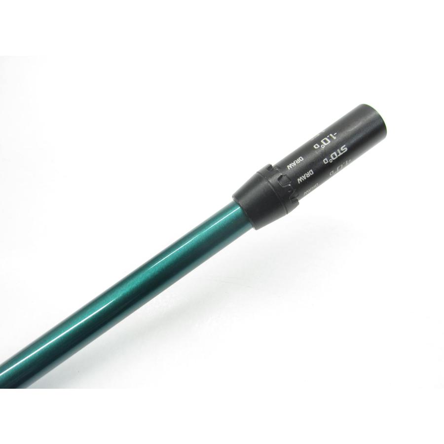 Fujikura フジクラ SpeederNX Green 60 コブラスリーブ フレックス：S