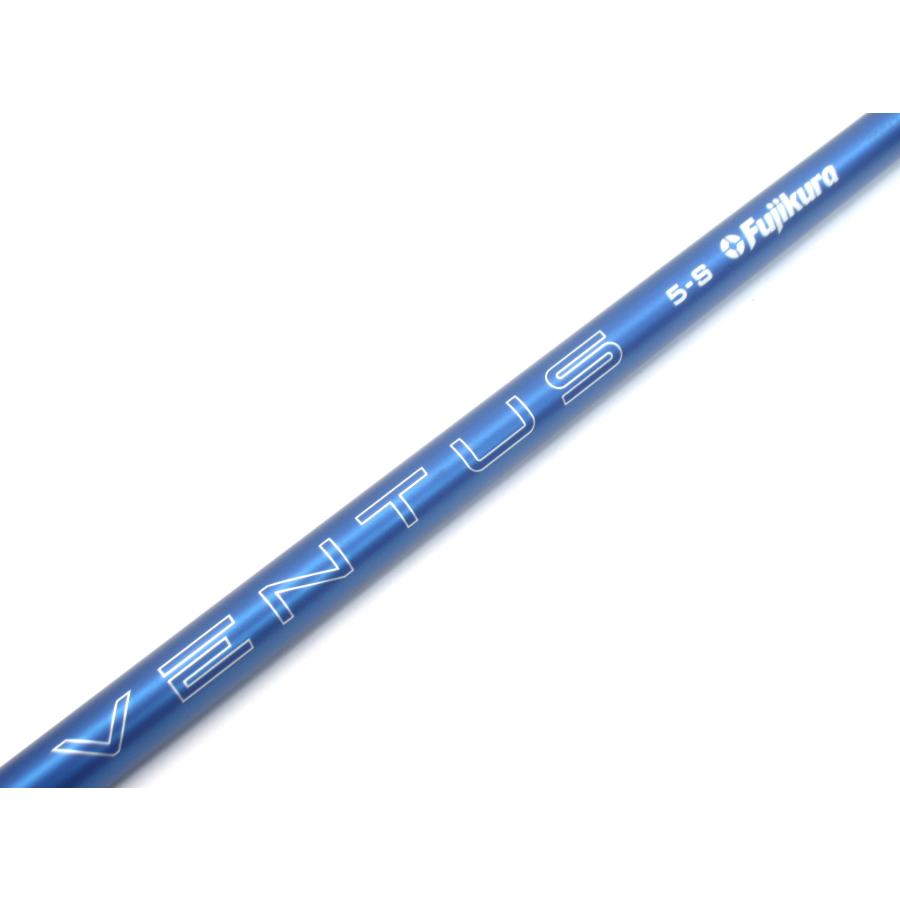Fujikura フジクラ 24 VENTUS VELOCORE+ 5 BLUE Callawayスリーブ