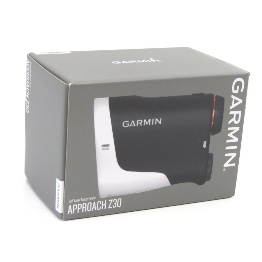 GARMIN ガーミン APPROACH Z30 距離計 #US6412 : スリフト - 通販
