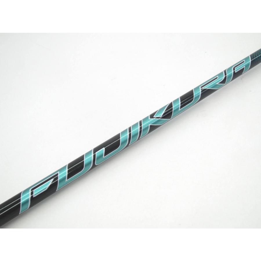 Fujikura フジクラ SPEEDER NX GREEN 50 TaylorMadeスリーブ