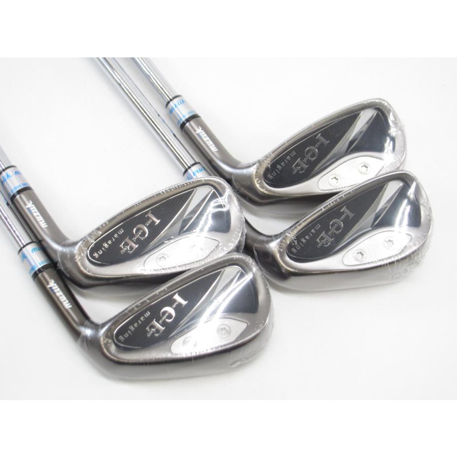 未使用 Muziik ムジーク ICE maraging IRON N.S.PRO950GH neo 
