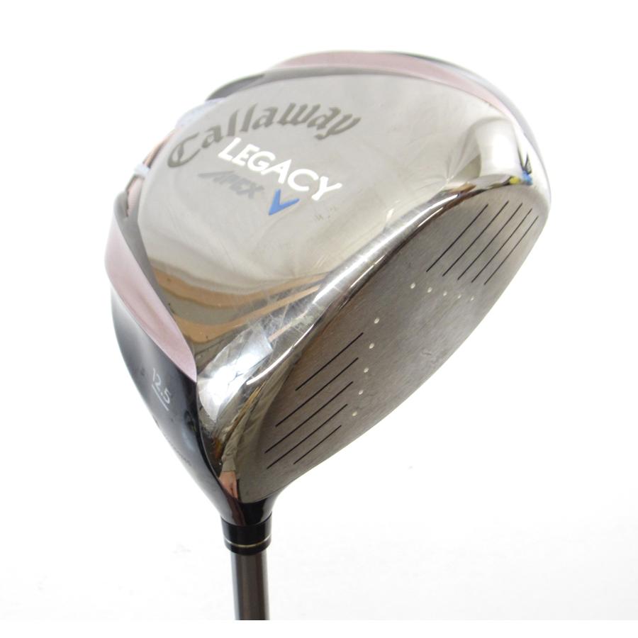 Callaway/キャロウェイ LEGACYレディース フレックスL 12.5° Callaway/キャロウェイ LEGACYレディース フレックスL 12.5