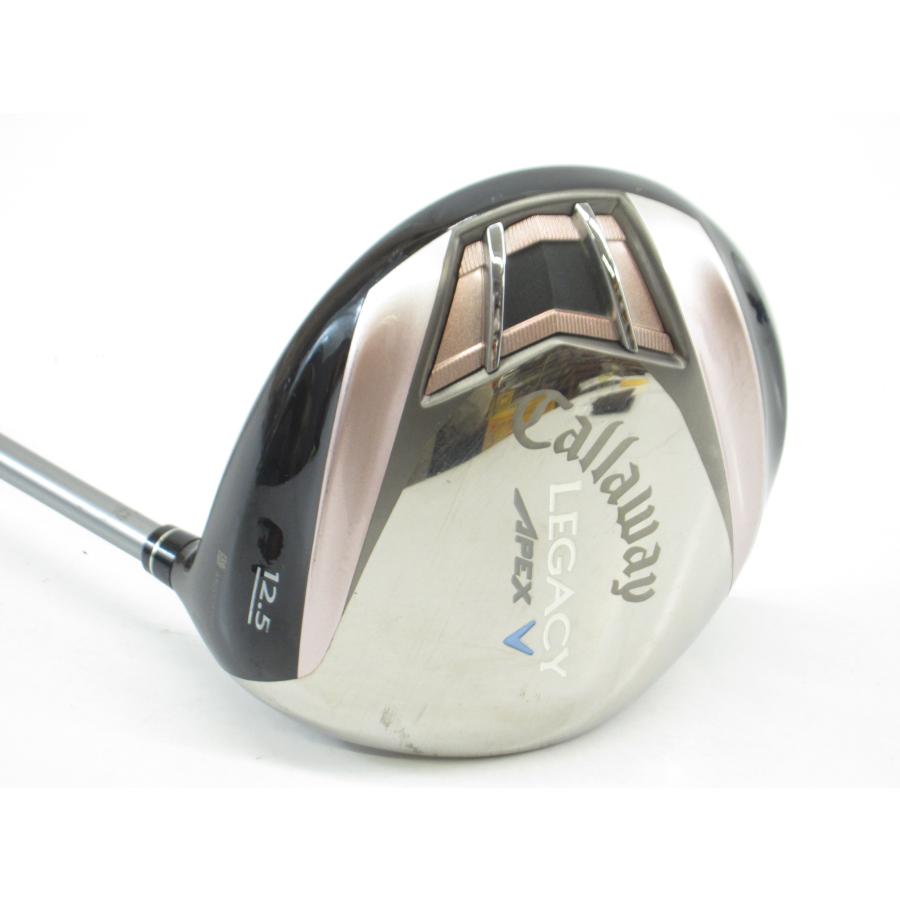 Callaway/キャロウェイ LEGACYレディース フレックスL 12.5