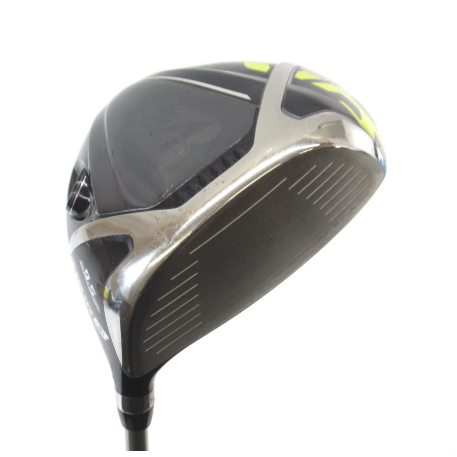 BRIDGESTONE ブリヂストン TOUR B JGR TG1-5 フレックス：S ドライバー #US3842 :U-118-US3842 ...