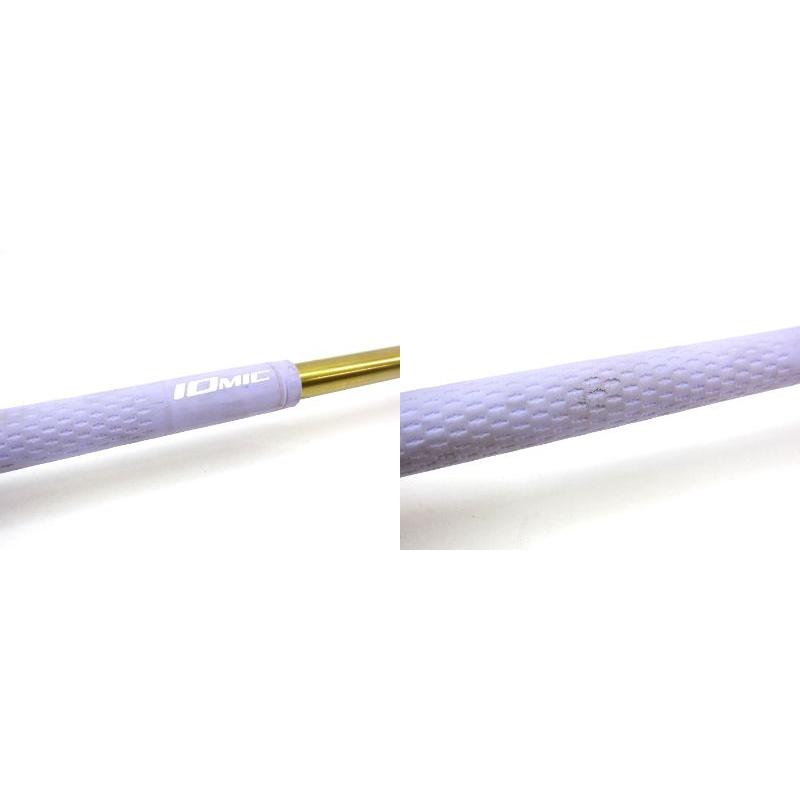 WACCINE compo GRAVITY HCセット BIG TRAJECTORY TOUGHNESS55