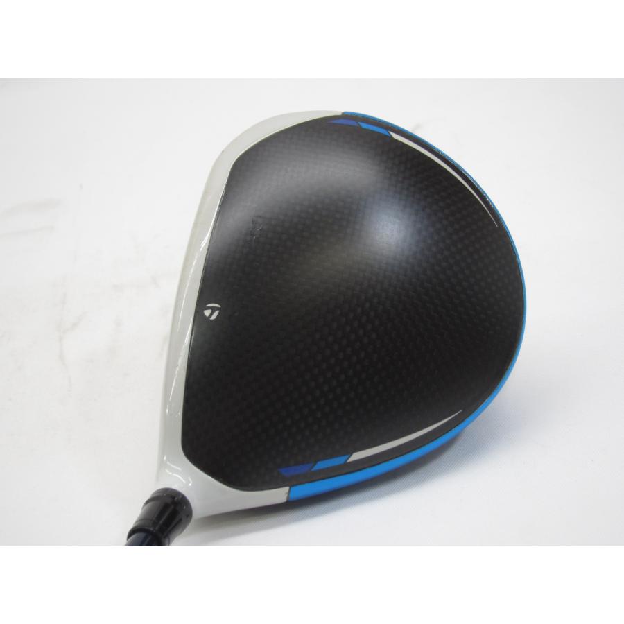 TaylorMade テーラーメイド SiM2 TENSEI silver TM50 フレックス