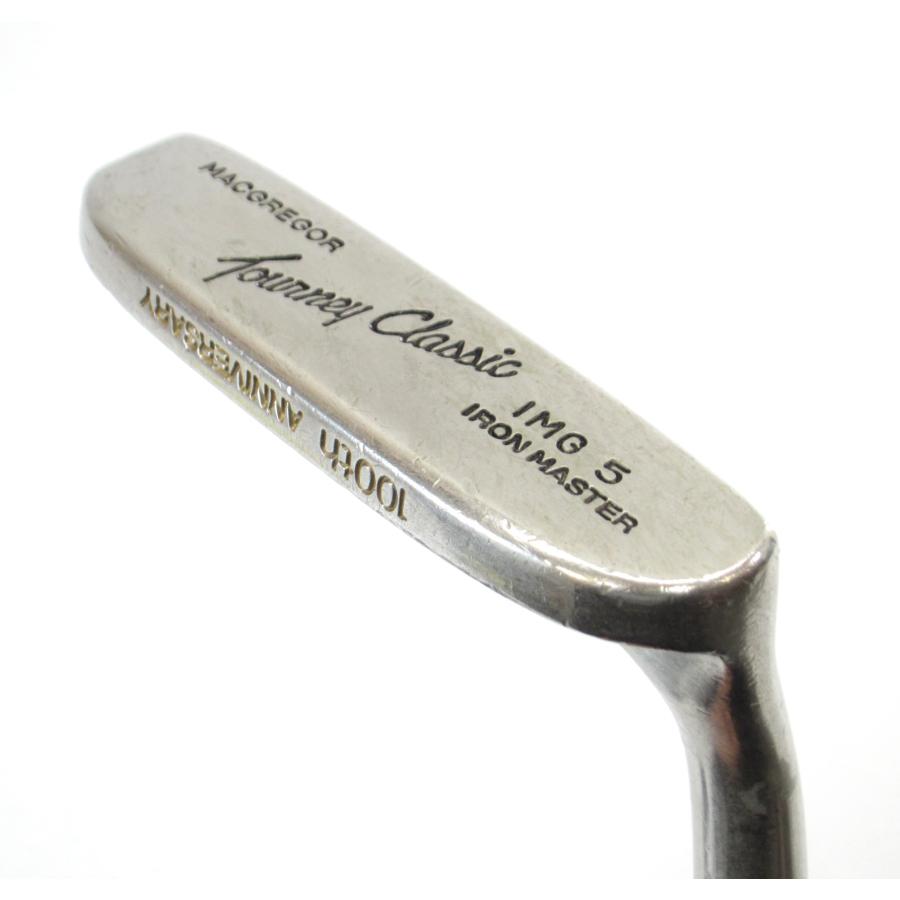 MACGREGOR 100th ANNIVERSARY MODEL