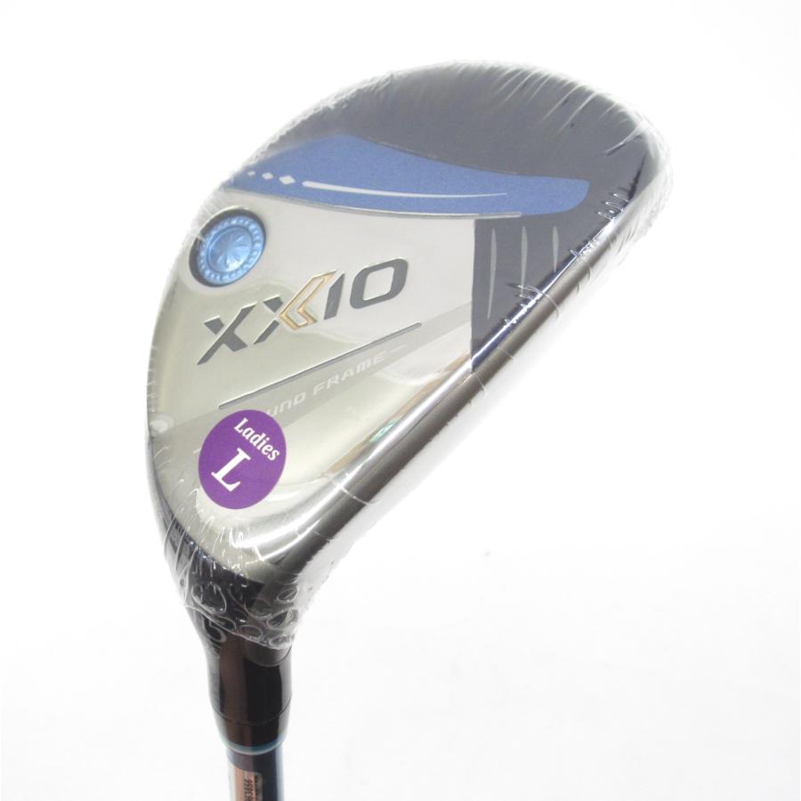 未使用 DUNLOP ダンロップ XXIO 13 Blue レディース MP1300L #5H 未使用 DUNLOP ダンロップ XXIO 13 Blue レディース MP1300L #5H
