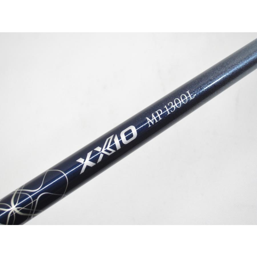 未使用 DUNLOP ダンロップ XXIO 13 Blue レディース MP1300L #5H 未使用 DUNLOP ダンロップ XXIO 13 Blue レディース MP1300L #5H