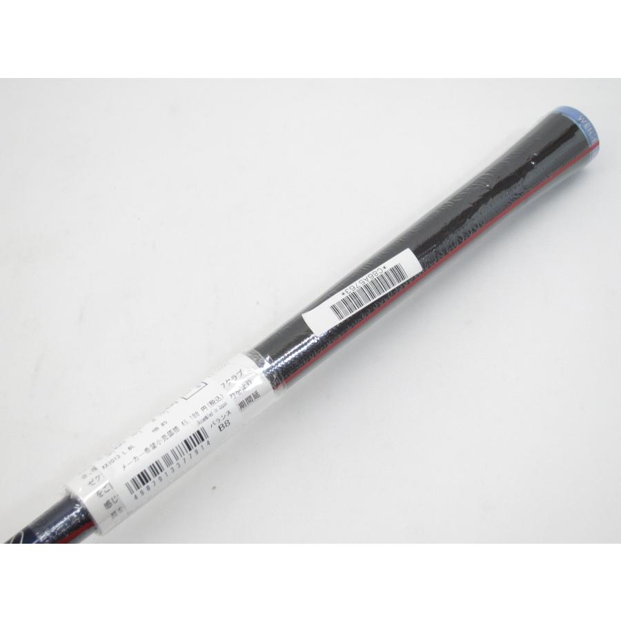 未使用 DUNLOP ダンロップ XXIO 13 Blue レディース MP1300L #5H 未使用 DUNLOP ダンロップ XXIO 13 Blue レディース MP1300L #5H