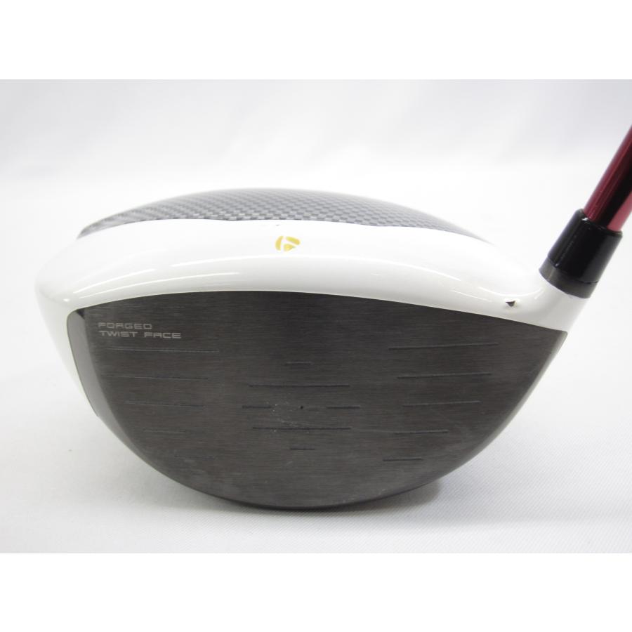 TaylorMade テーラーメイド M GLOIRE Dogatti Ti4 ※リシャフト品 フレックス：SR ドライバー #US4447｜thrift-webshop｜03