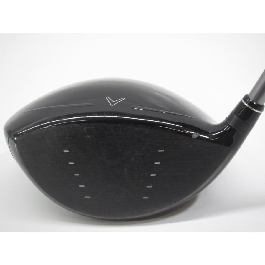Callaway キャロウェイ ROGUE STAR FUBUKI 40 フレックス：R