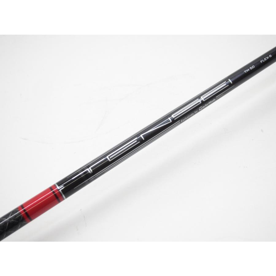 TaylorMade テーラーメイド STEALTH TENSEI RED TM50 フレックス