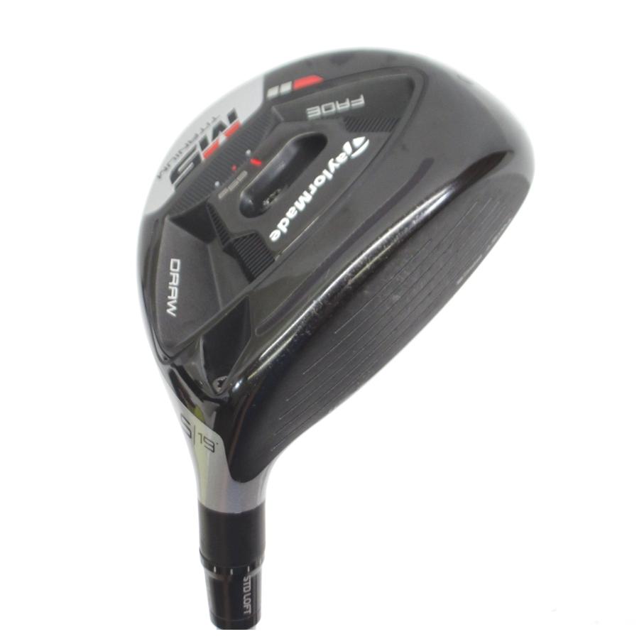 TaylorMade テーラーメイド M5 #5W KUROKAGE TM50 フレックス：S  