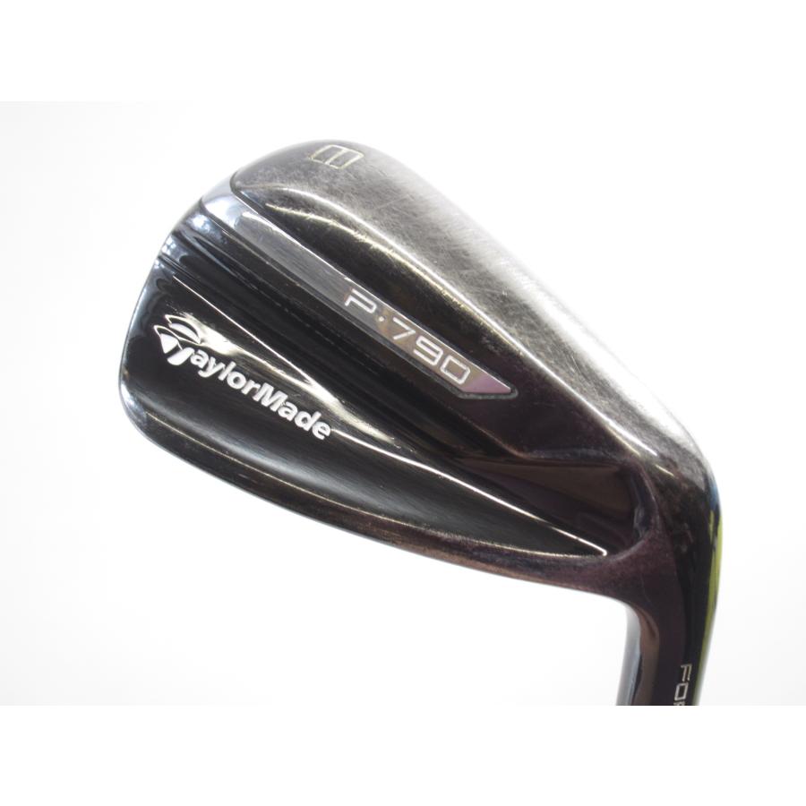 TaylorMade テーラーメイド P790 BLACK #8I Dynamic Gold 105 