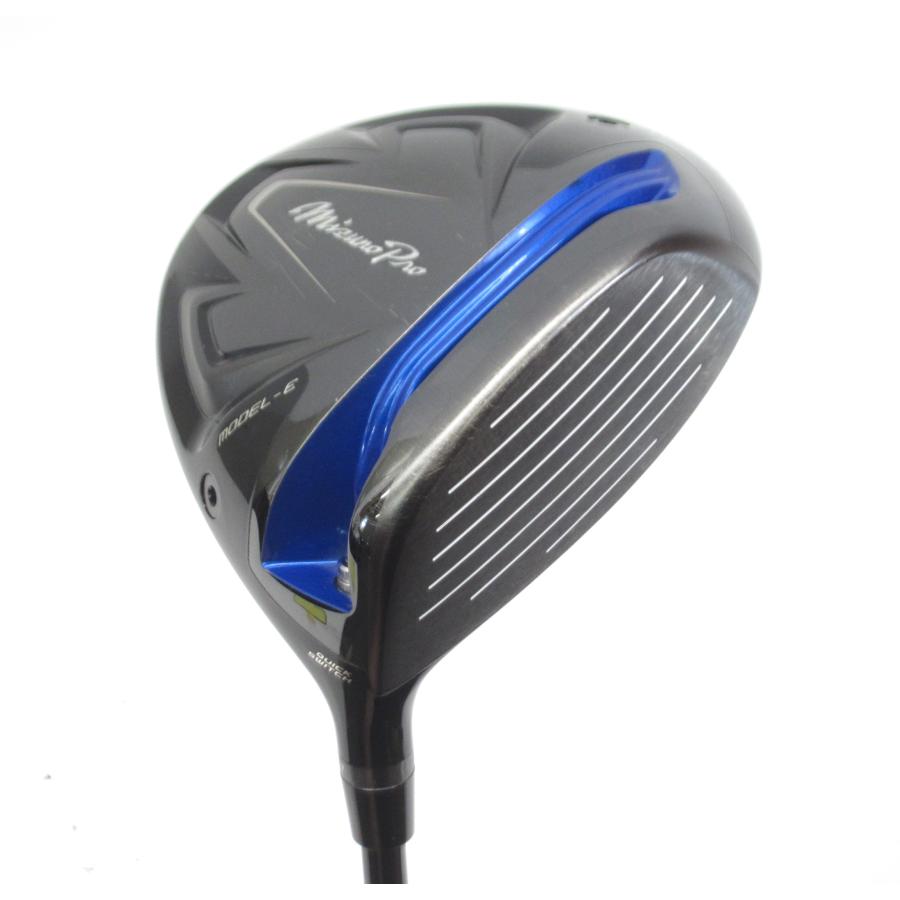 MIZUNO ミズノ PRO MODEL-E TOUR AD GM-1D フレックス：S