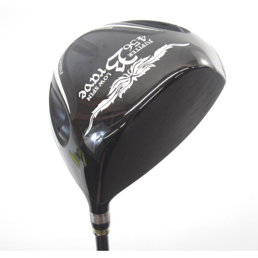 JUPITER 456Brabe LOWSPIN DR60 TYPE-D フレックス：S