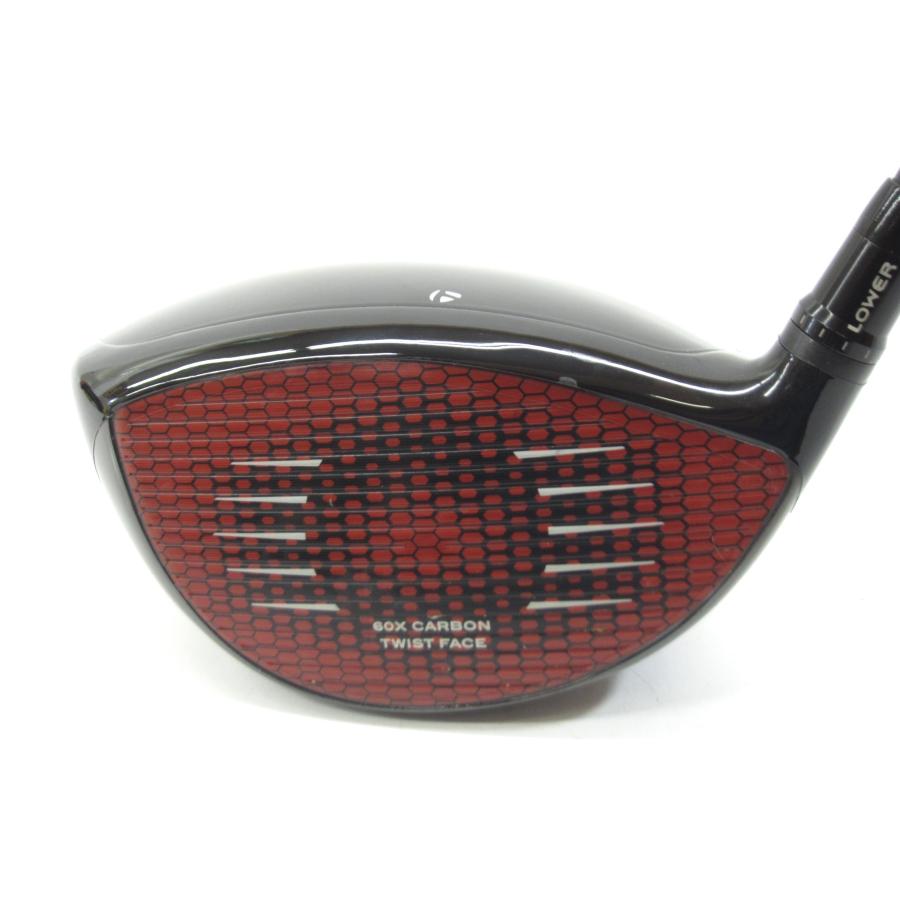 TaylorMade テーラーメイド STELTH Speeder 569 TR フレックス