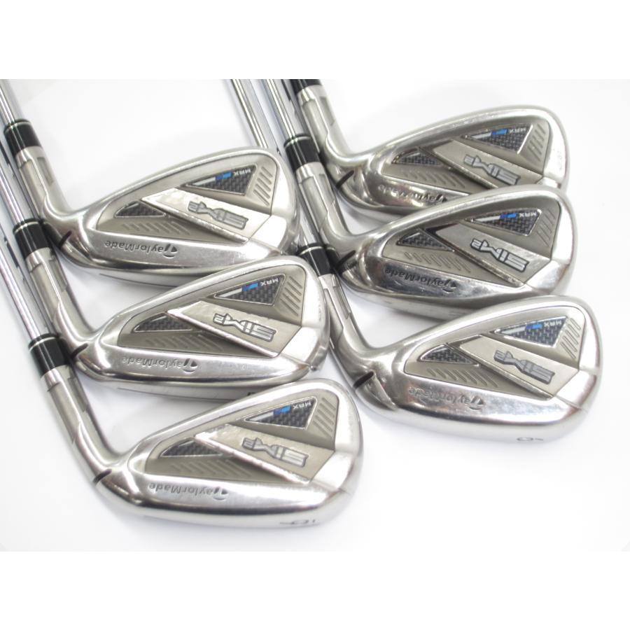 TaylorMade - テーラーメイド SIM2 MAX KBS MAX MT85 JP SW R 楽天市場】テーラーメイド ゴルフ ステルス アイアン スチール