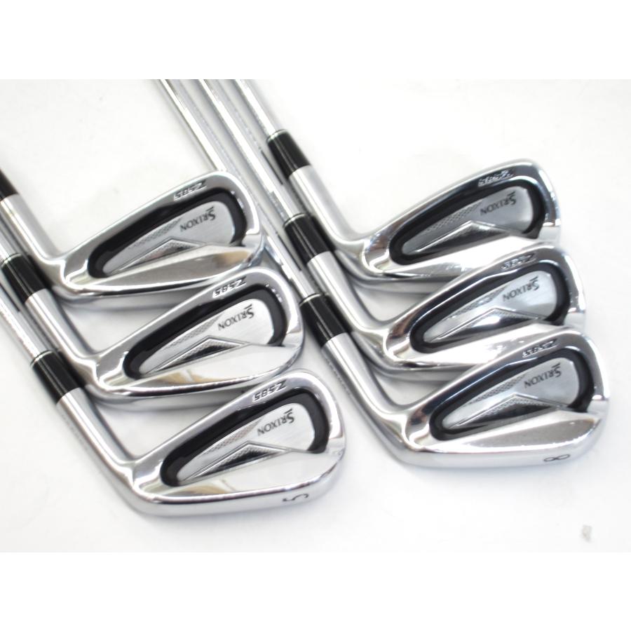 DUNLOP ダンロップ SRIXON ZX585 N.S.PRO950GH D.S.T フレックス DUNLOP ダンロップ SRIXON ZX585 N.S.PRO950GH D.S.T フレックス