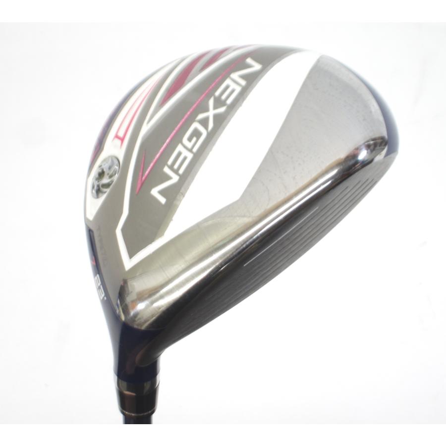 NEXGEN TYPE7 #7W レディースクラブ E・I・F フレックス：L