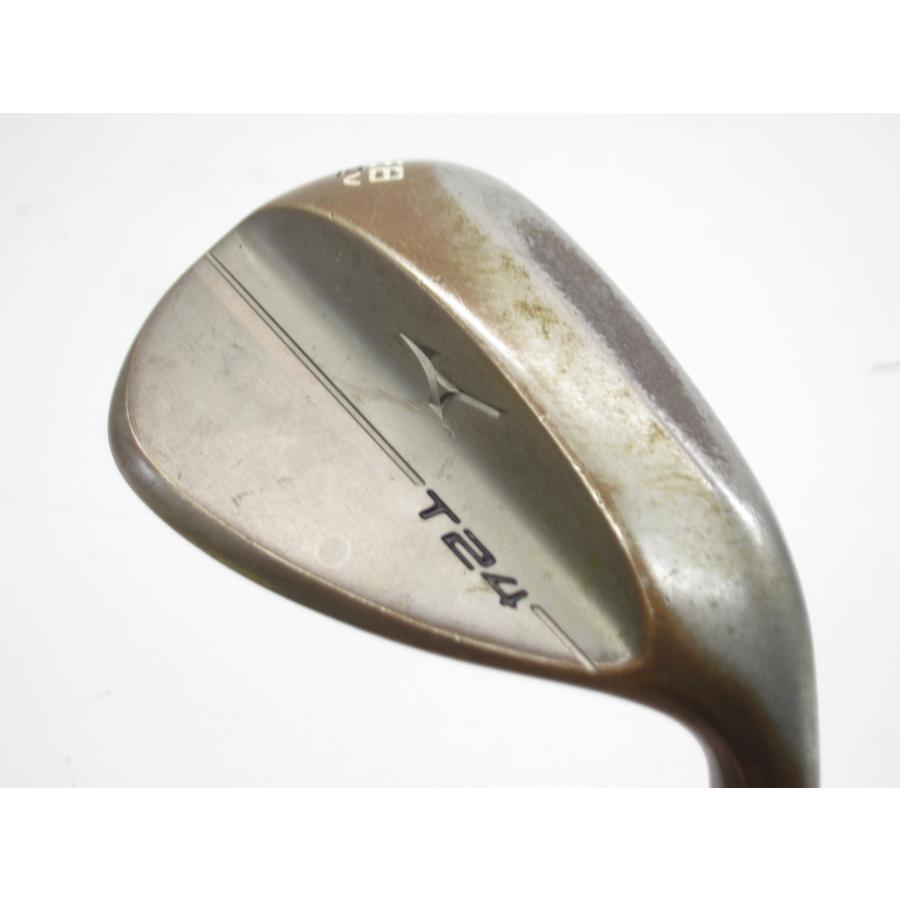 ミズノプロ T24 58° 10V Dynamic Gold S200 MIZUNO ミズノ T24 #58/10V Dynamic Gold フレックス：S200 ウェッジ