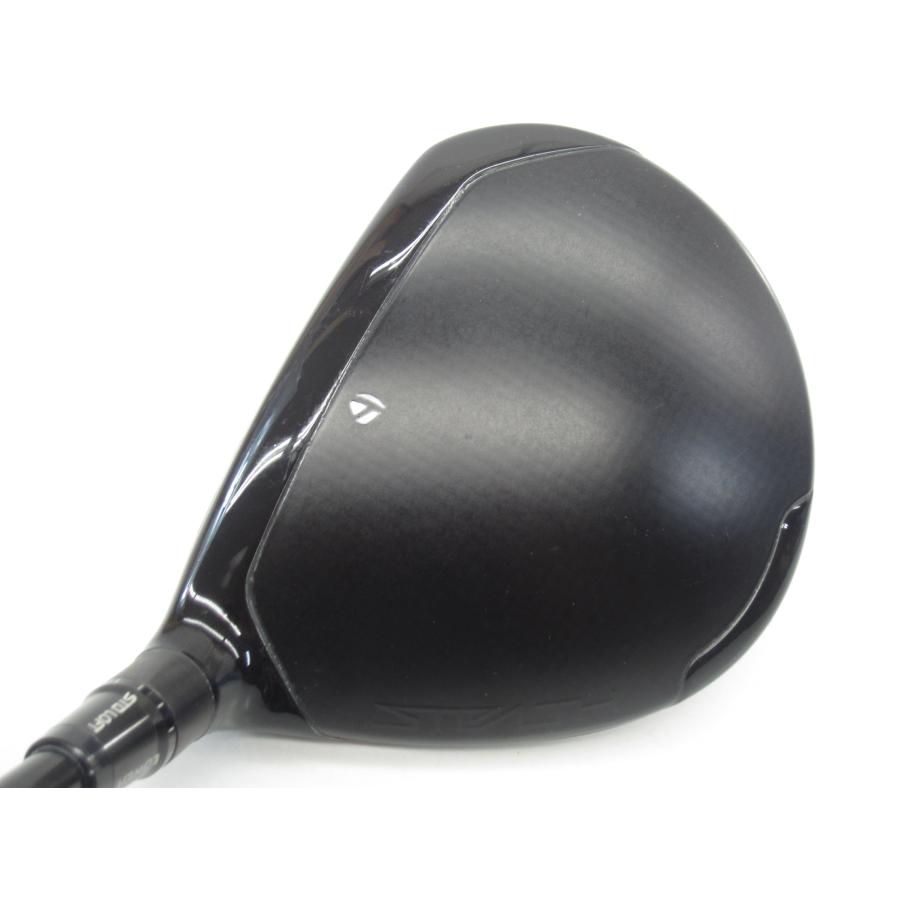 テーラーメイド STEALTH PLUS 3W TOUR AD PT-7X TaylorMade テーラーメイド STEALTH PLUS #3W TOURAD PT-7 X