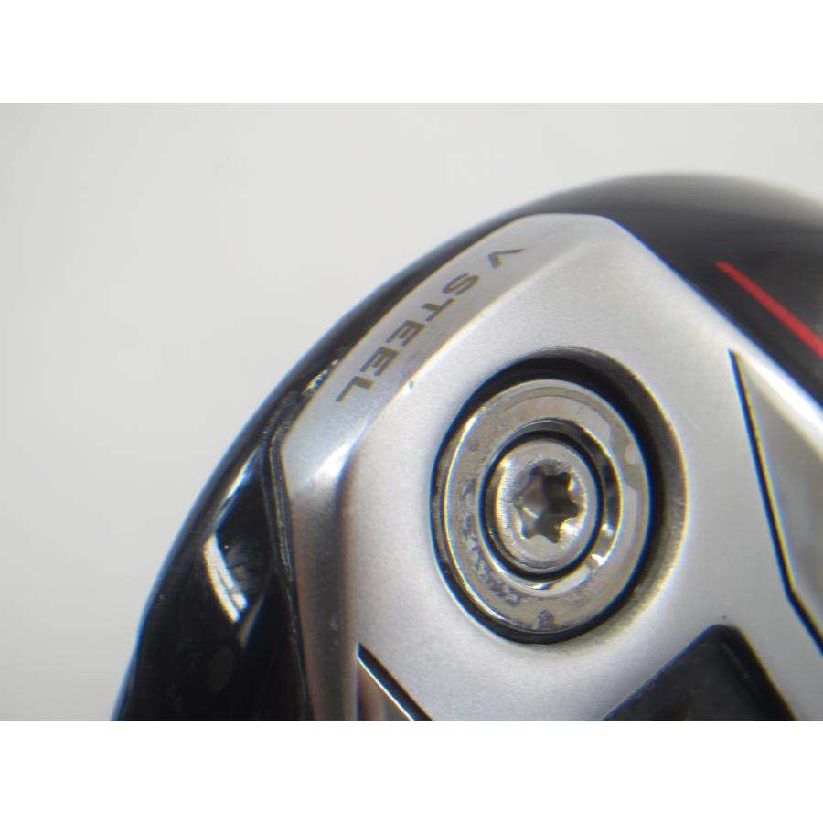TaylorMade テーラーメイド STEALTH PLUS #3W TOURAD PT-7 X