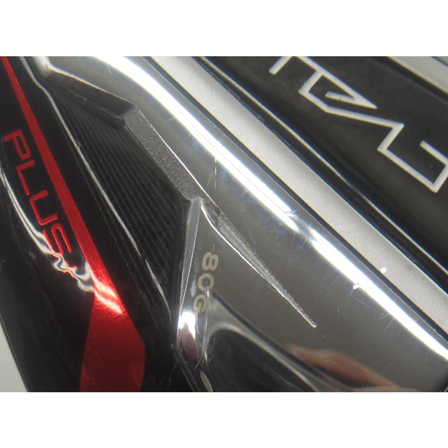 テーラーメイド STEALTH PLUS 3W TOUR AD PT-7X TaylorMade テーラーメイド STEALTH PLUS #3W TOURAD PT-7 X