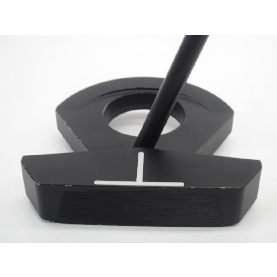 L.A.B. GOLF DF3 パター ヘッドカバー付き L.A.B. GOLF DF3 パター ヘッドカバー付き #US5222 : スリフト