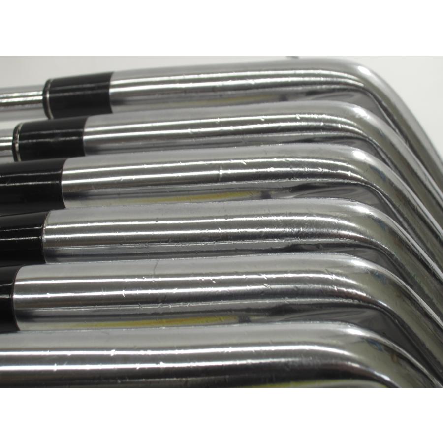 Mizno Pro 118 アイアンセット 5〜9, P modus3 120x Mizno Pro 118 アイアンセット 5〜9, P modus3 120x - メルカリ