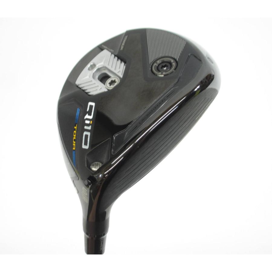 TaylorMade テーラーメイド Qi10 TOUR 5W TENSEI Pro ORANGE 1K SERIES