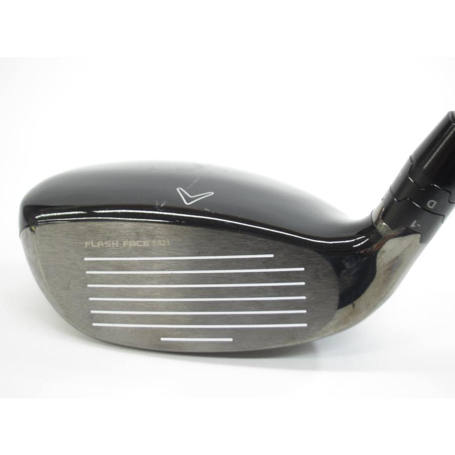 【希少スペック】エピックスーパーハイブリッド4U ライバル不在、とにかくやさしいUT！ キャロウェイ「EPIC SUPER HYBRID