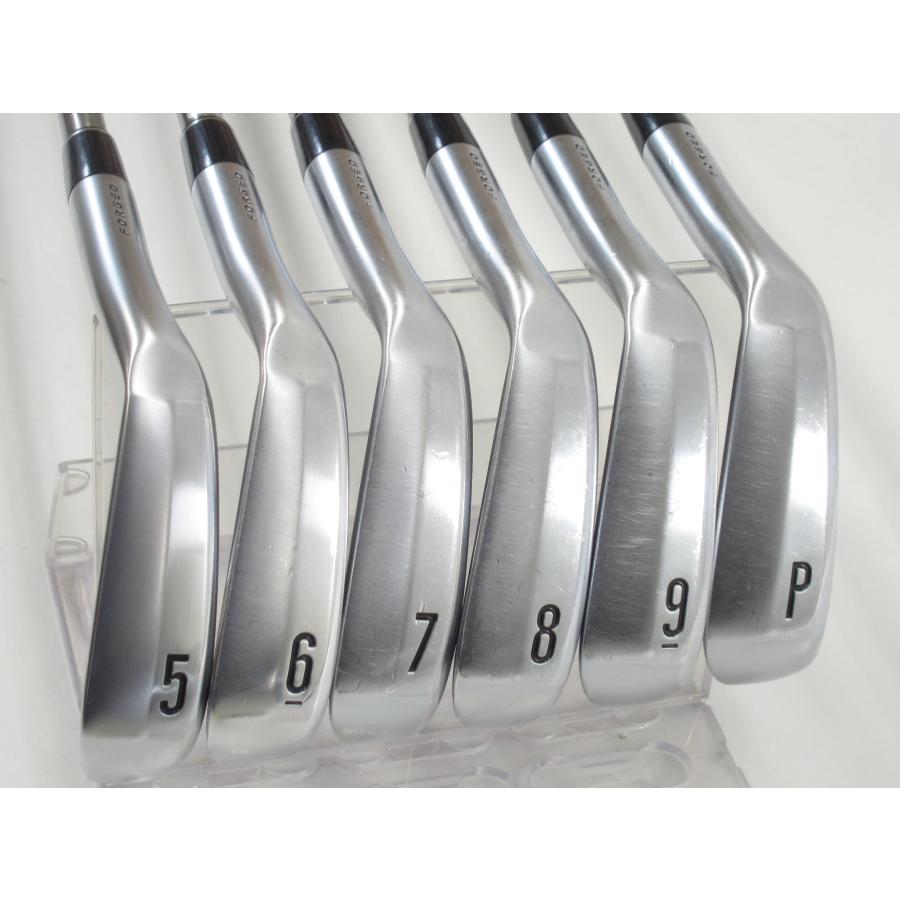 DUNLOP ダンロップ SRIXON ZX5 MKII SteelFiber i95 CW