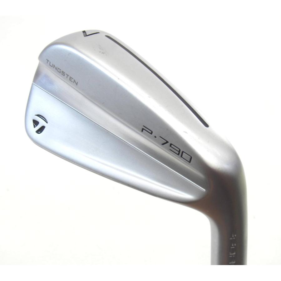 【美品】P790 (2023) MCI 80 for TaylorMade TaylorMade テーラーメイド P790 P790(2023) アイアン MCI 80