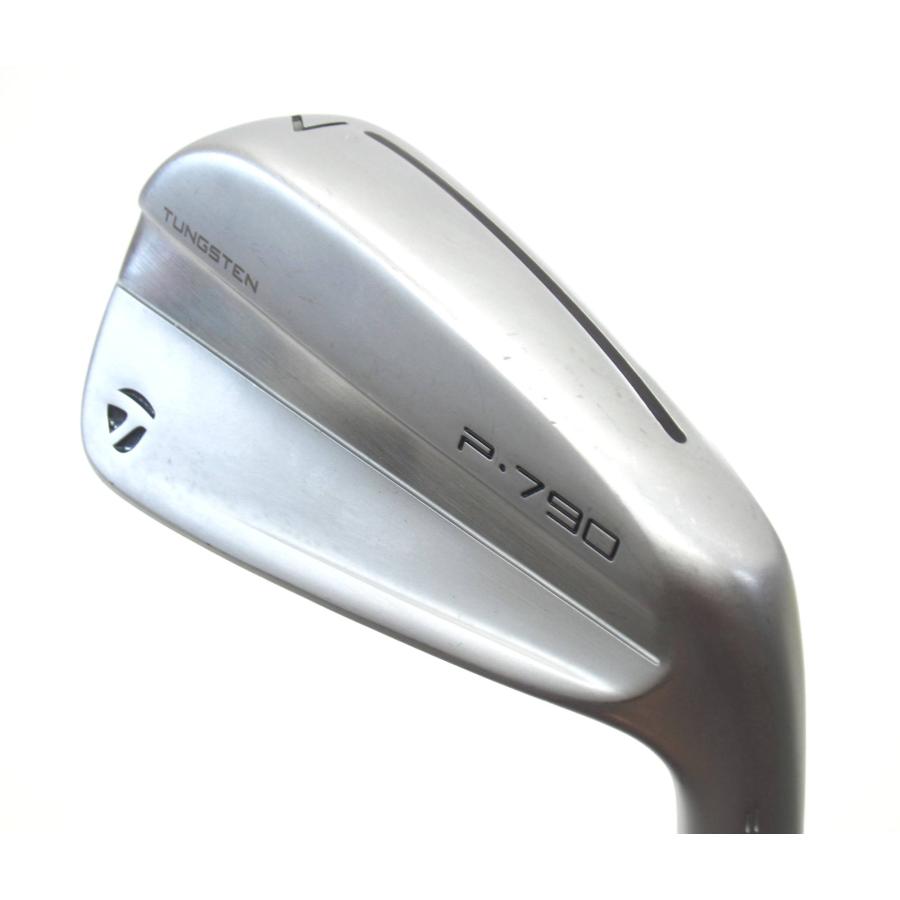 TaylorMade テーラーメイド P790 2023 #7I Dynamic Gold EX TOUR ISSUE